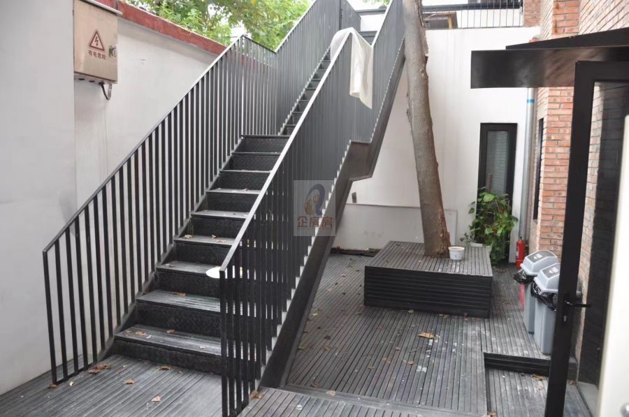 自空间cbd写字园