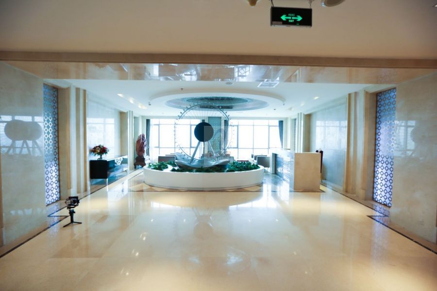 21世纪大厦二十一世纪大厦（北京）