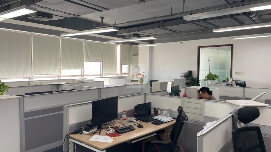 21世纪大厦二十一世纪大厦（北京）