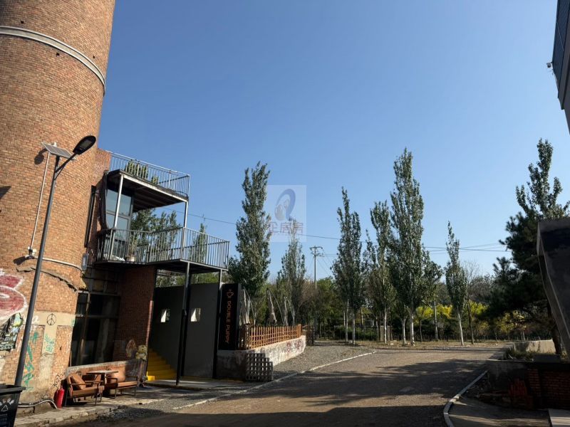 安家IWORK科技文创园