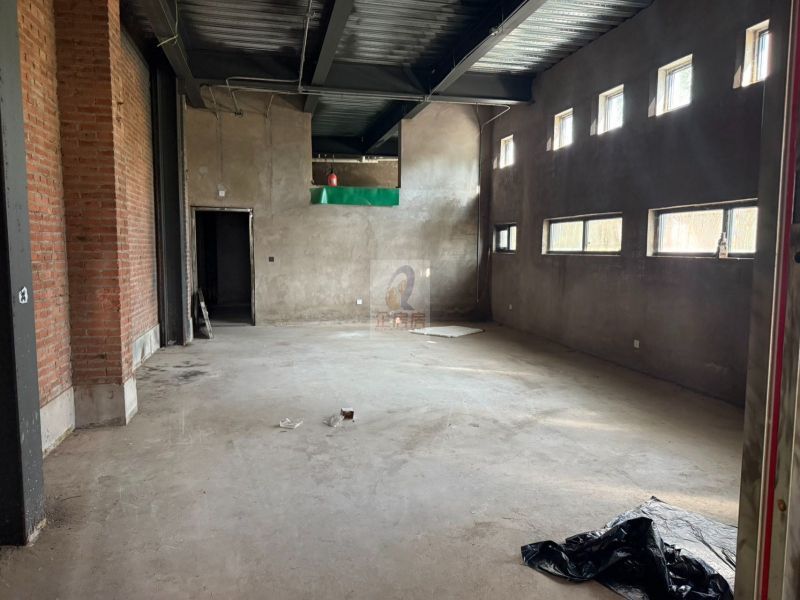 安家IWORK科技文创园