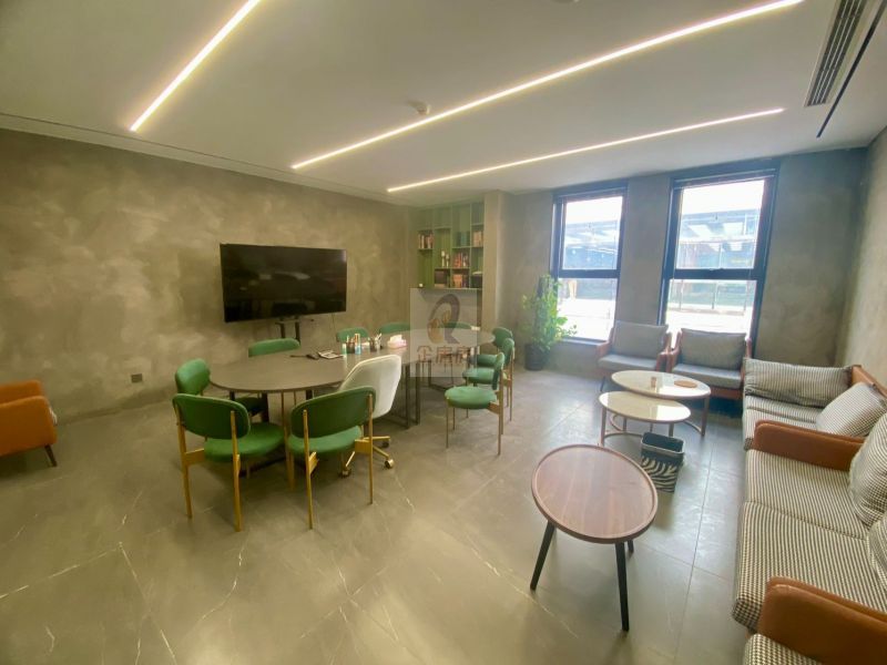 安家IWORK科技文创园