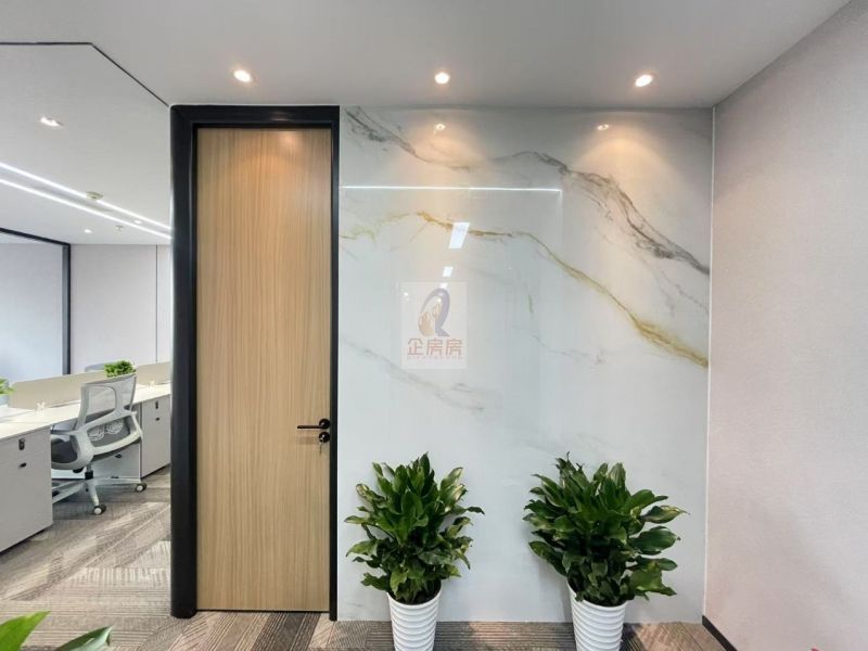 建外SOHO（A座B座写字楼）