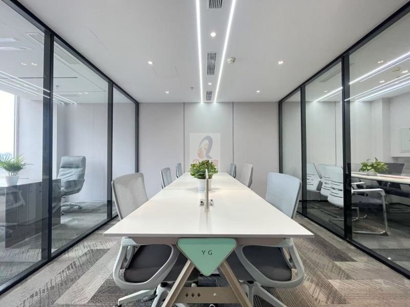 建外SOHO（A座B座写字楼）