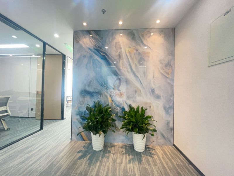 建外SOHO（A座B座写字楼）