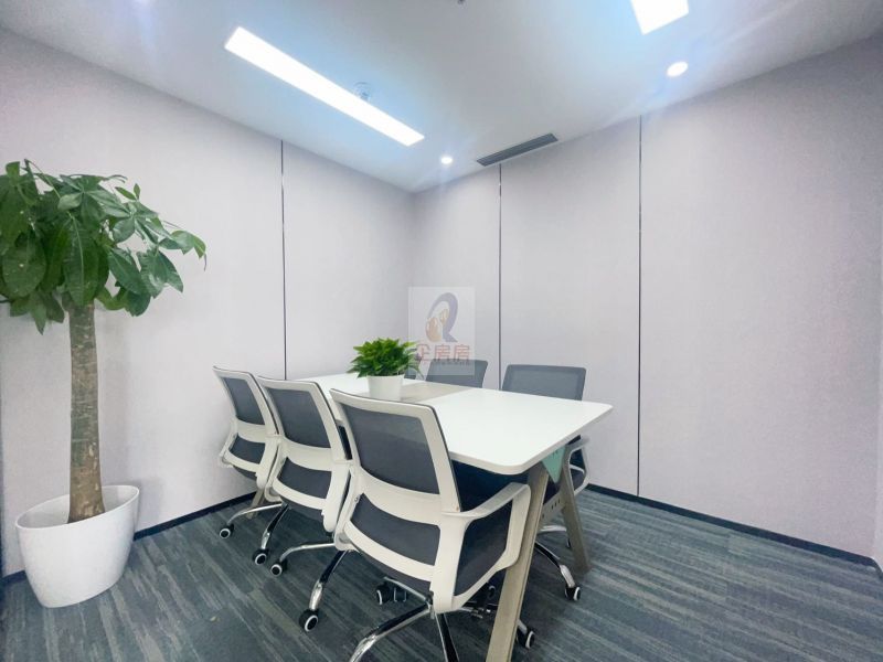 建外SOHO（A座B座写字楼）