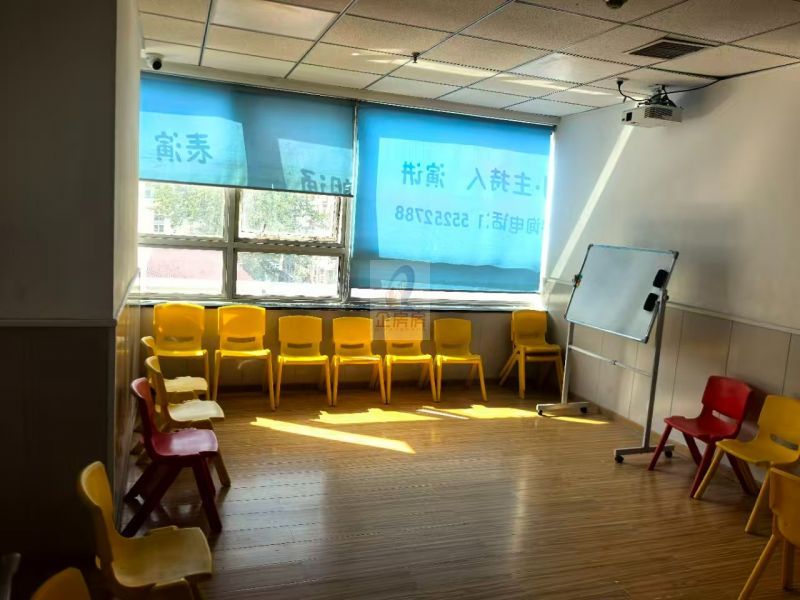 天行健（天行建）商务大厦