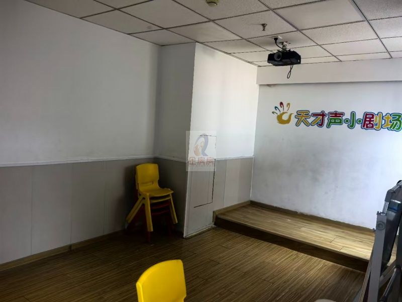 天行健（天行建）商务大厦