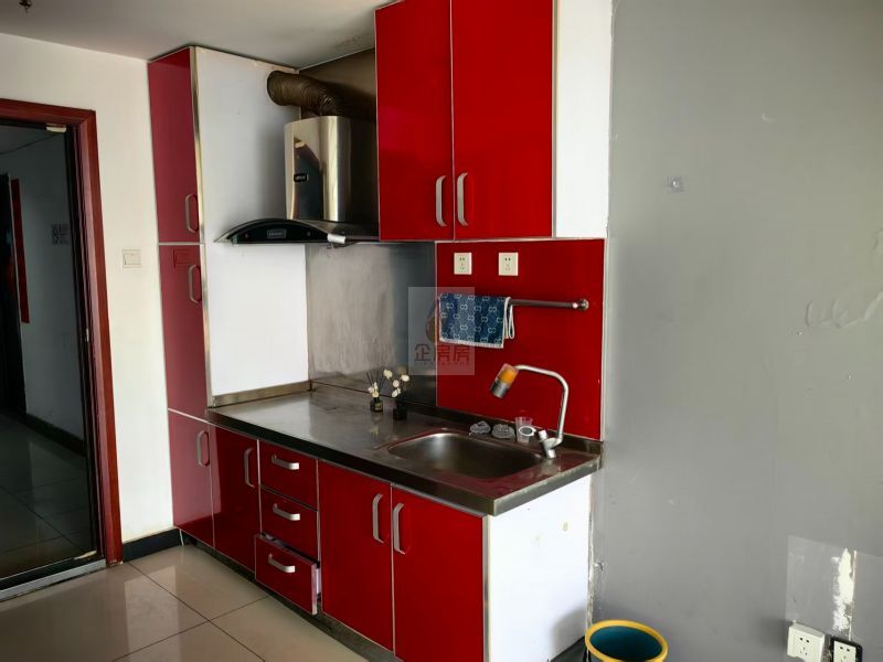 城南大道商务中心 