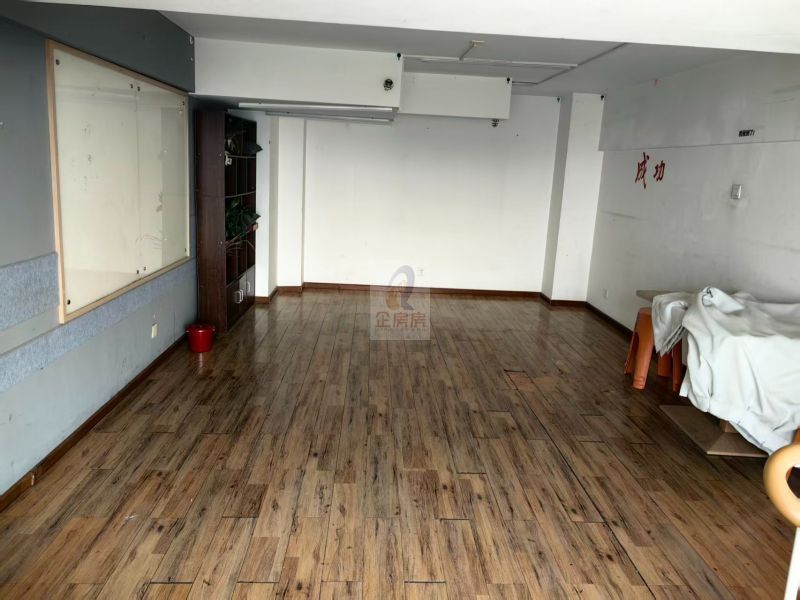 城南大道商务中心 