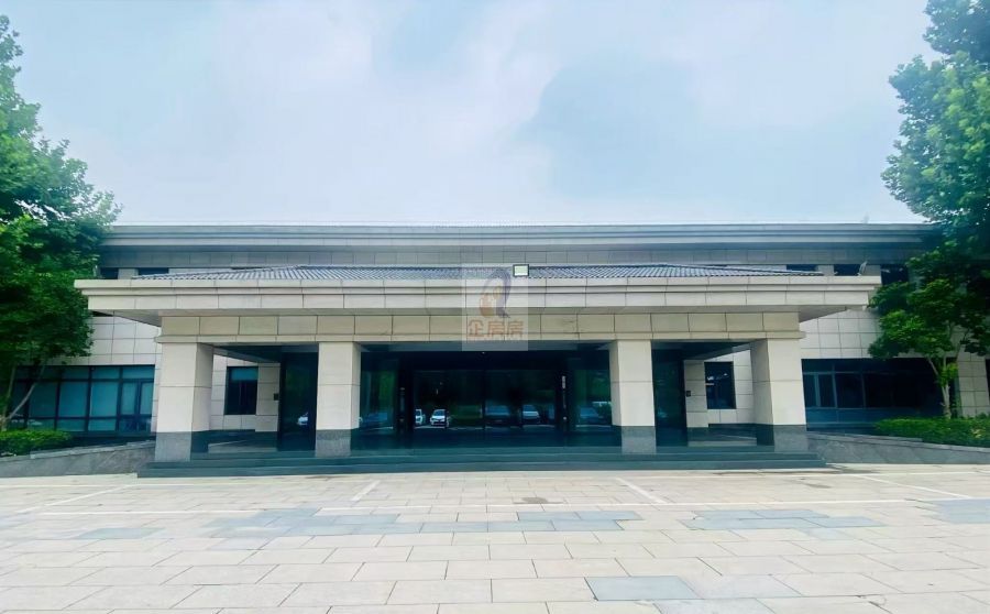 仰山公园独栋写字楼