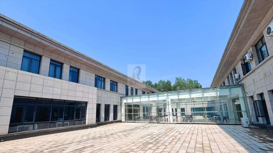 仰山公园独栋写字楼