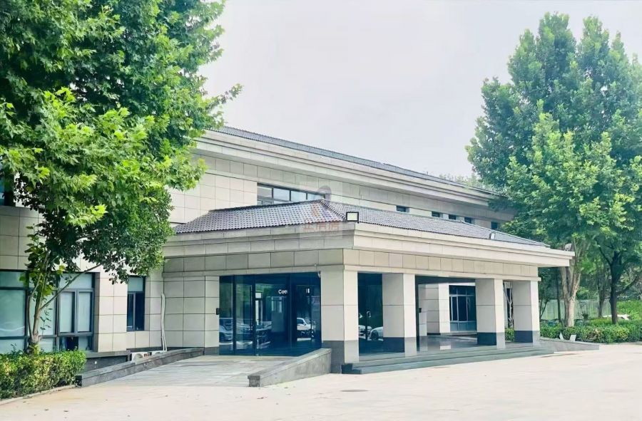 仰山公园独栋写字楼