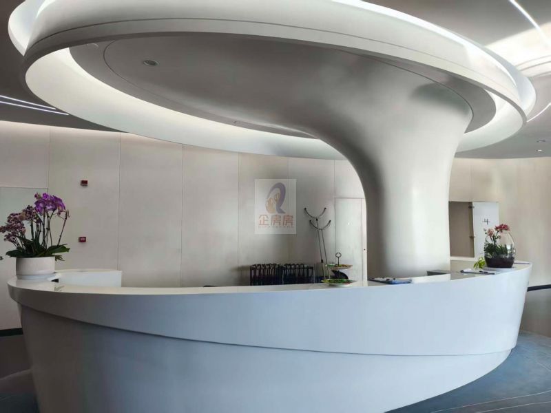 竞技世界大厦（万科天空之城）