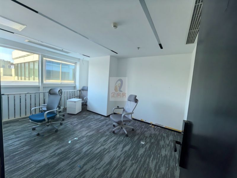 未来科技大厦（原北京硅谷电脑城写字楼 ）