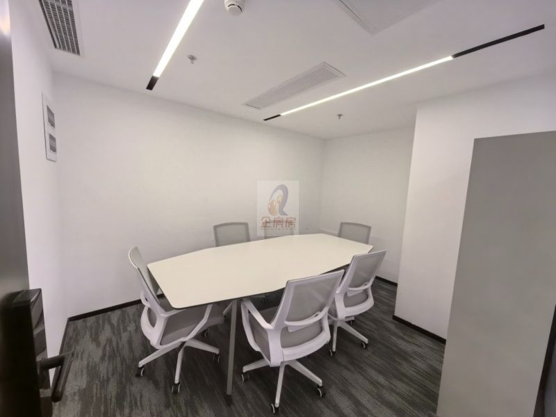 未来科技大厦（原北京硅谷电脑城写字楼 ）