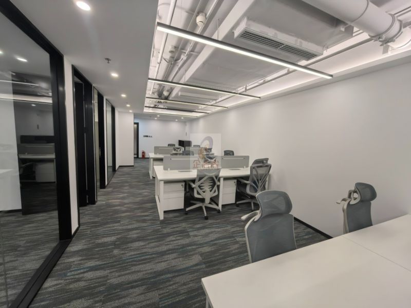 未来科技大厦（原北京硅谷电脑城写字楼 ）