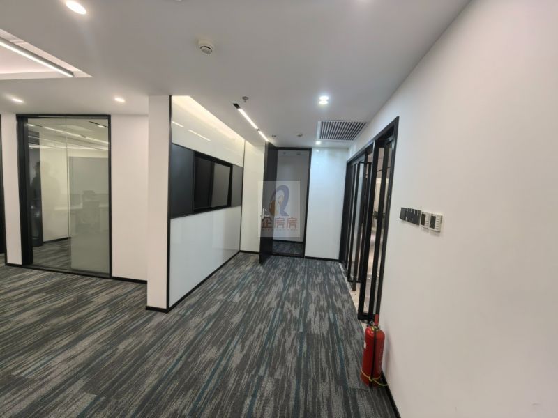 未来科技大厦（原北京硅谷电脑城写字楼 ）