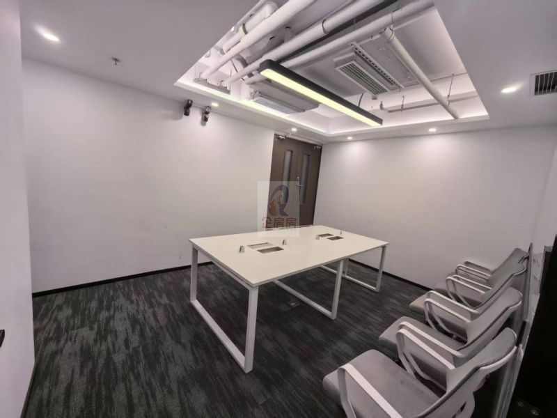 未来科技大厦（原北京硅谷电脑城写字楼 ）