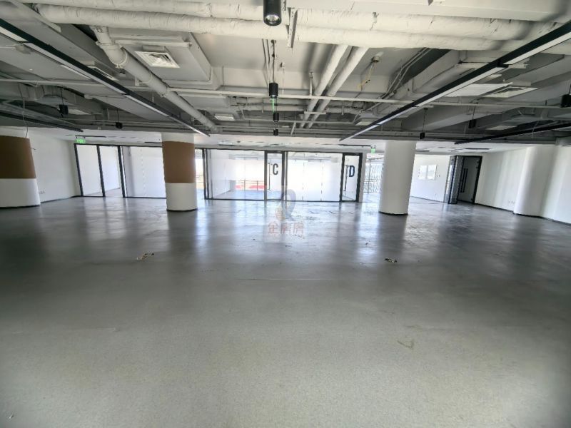 中关村国际创新大厦（原大地科技大厦）