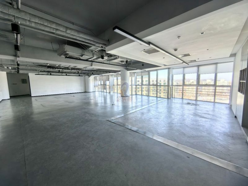 中关村国际创新大厦（原大地科技大厦）