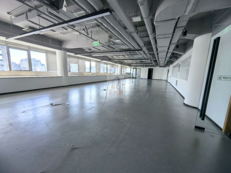 中关村国际创新大厦（原大地科技大厦）