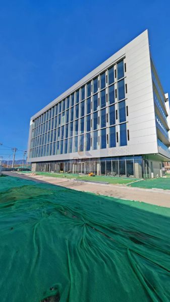 中关村永丰产业基地&middot;芯域