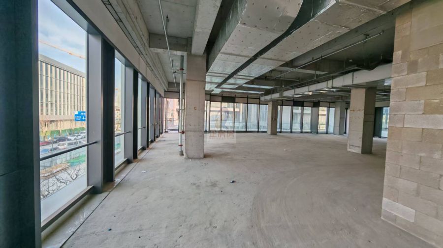 中关村永丰产业基地&middot;芯域