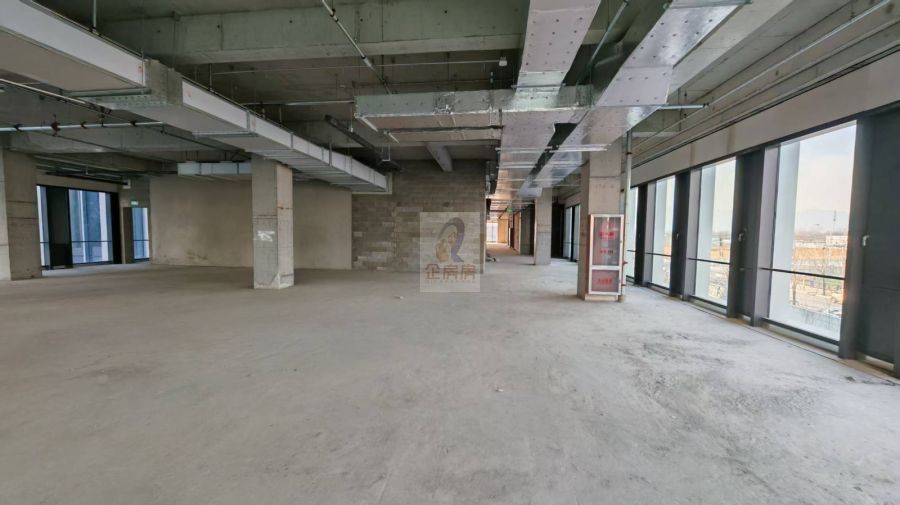 中关村永丰产业基地&middot;芯域