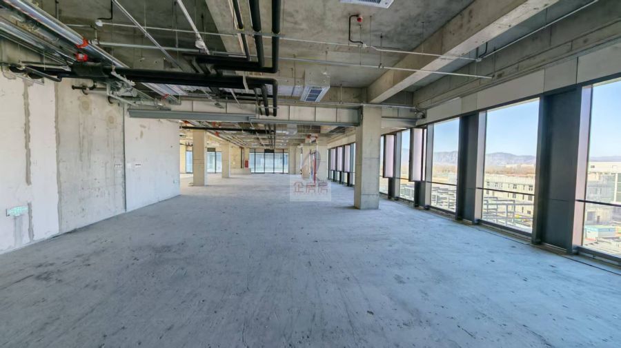 中关村永丰产业基地&middot;芯域