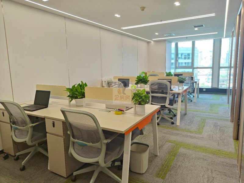 琨莎中心（中莎中心、中莎广场）B座C座（2号楼3号楼）