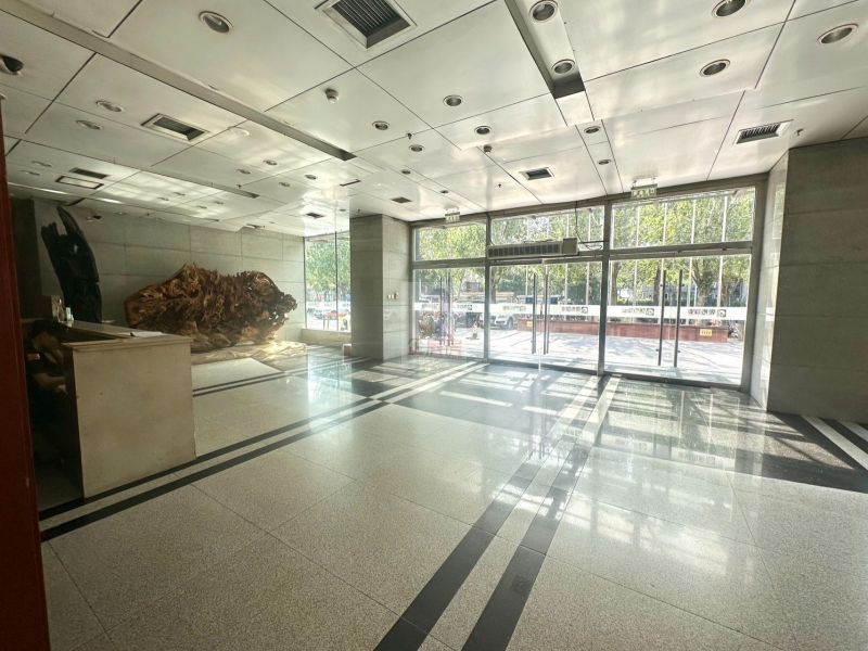 强佑大厦（写字楼）