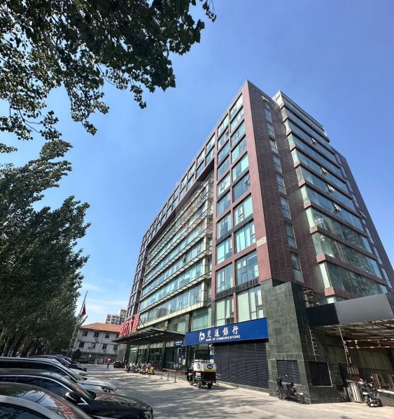 强佑大厦（写字楼）