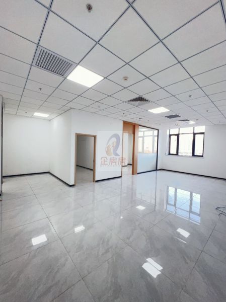 新华创新产业园（首农双创中心大厦）