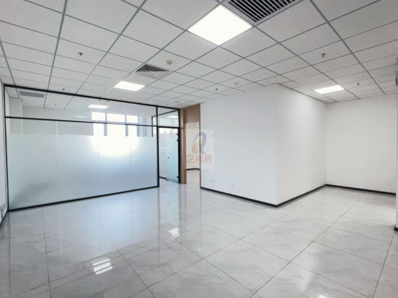 新华创新产业园（首农双创中心大厦）