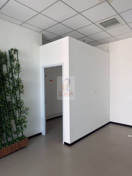 新华创新产业园（首农双创中心大厦）