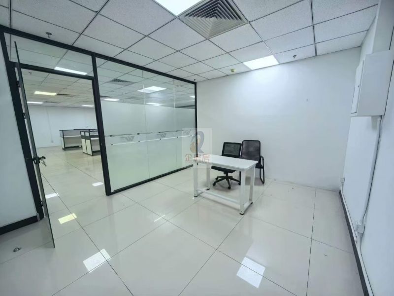 中腾建华商务大厦