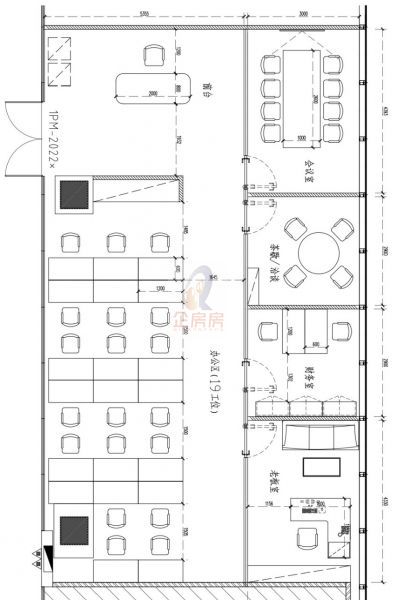 金融街（月坛）中心，金融街月坛中心