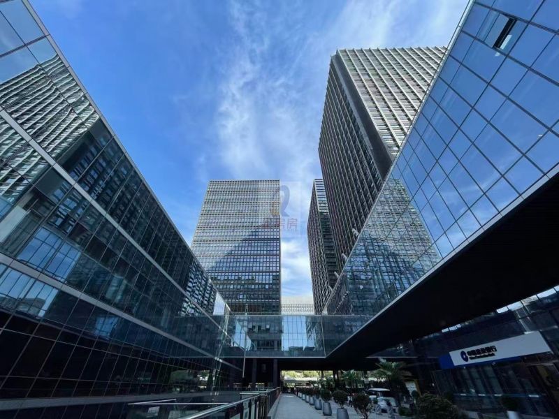 金融街（月坛）中心，金融街月坛中心