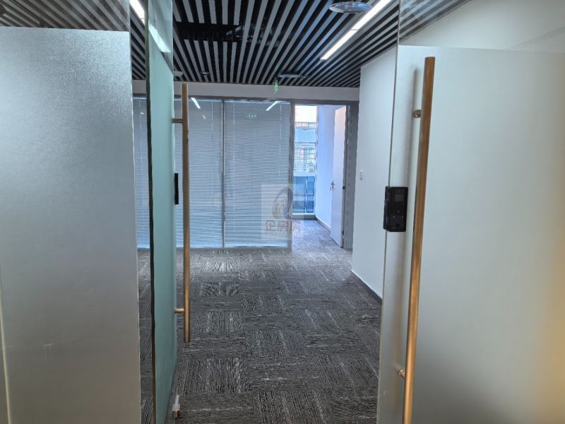 金融街（月坛）中心，金融街月坛中心