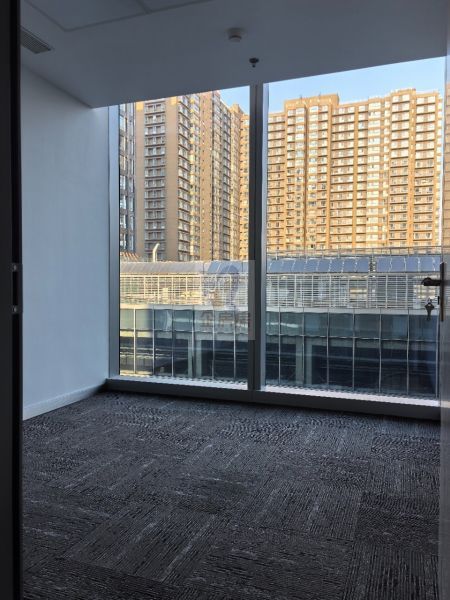 金融街（月坛）中心，金融街月坛中心