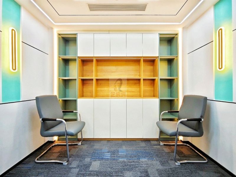 嘉美中心写字楼