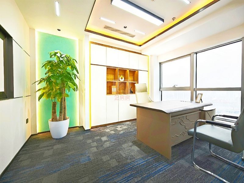 嘉美中心写字楼