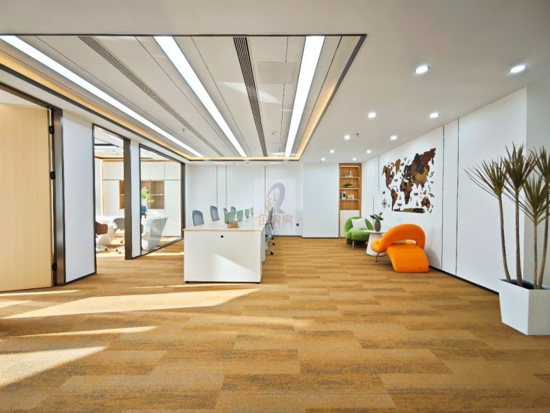 嘉美中心写字楼