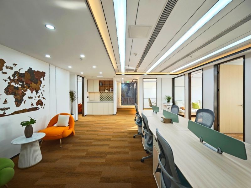 嘉美中心写字楼