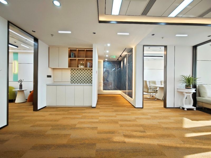 嘉美中心写字楼