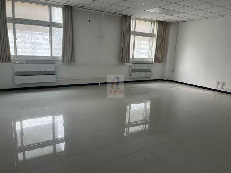 北京市西城区西直门南大街16号