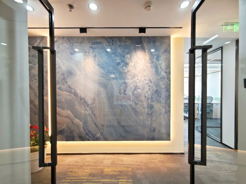 嘉美中心写字楼