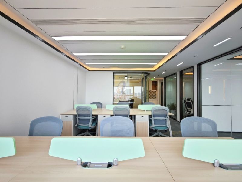 嘉美中心写字楼