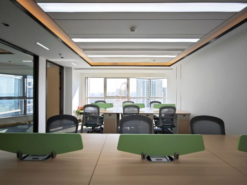 嘉美中心写字楼